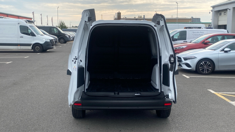 Mercedes-Benz Citan L1 Diesel 110CDI Pro Van